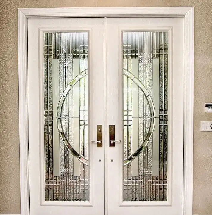 Cutwork glass company lahore