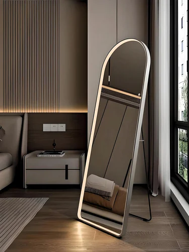 led mirror price in lahore