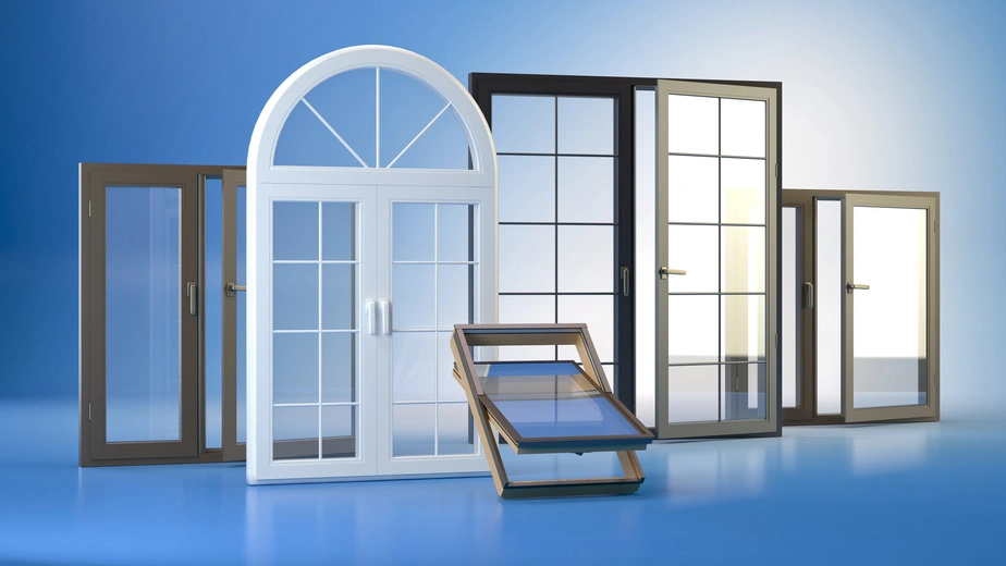 upvc windows by glassinium