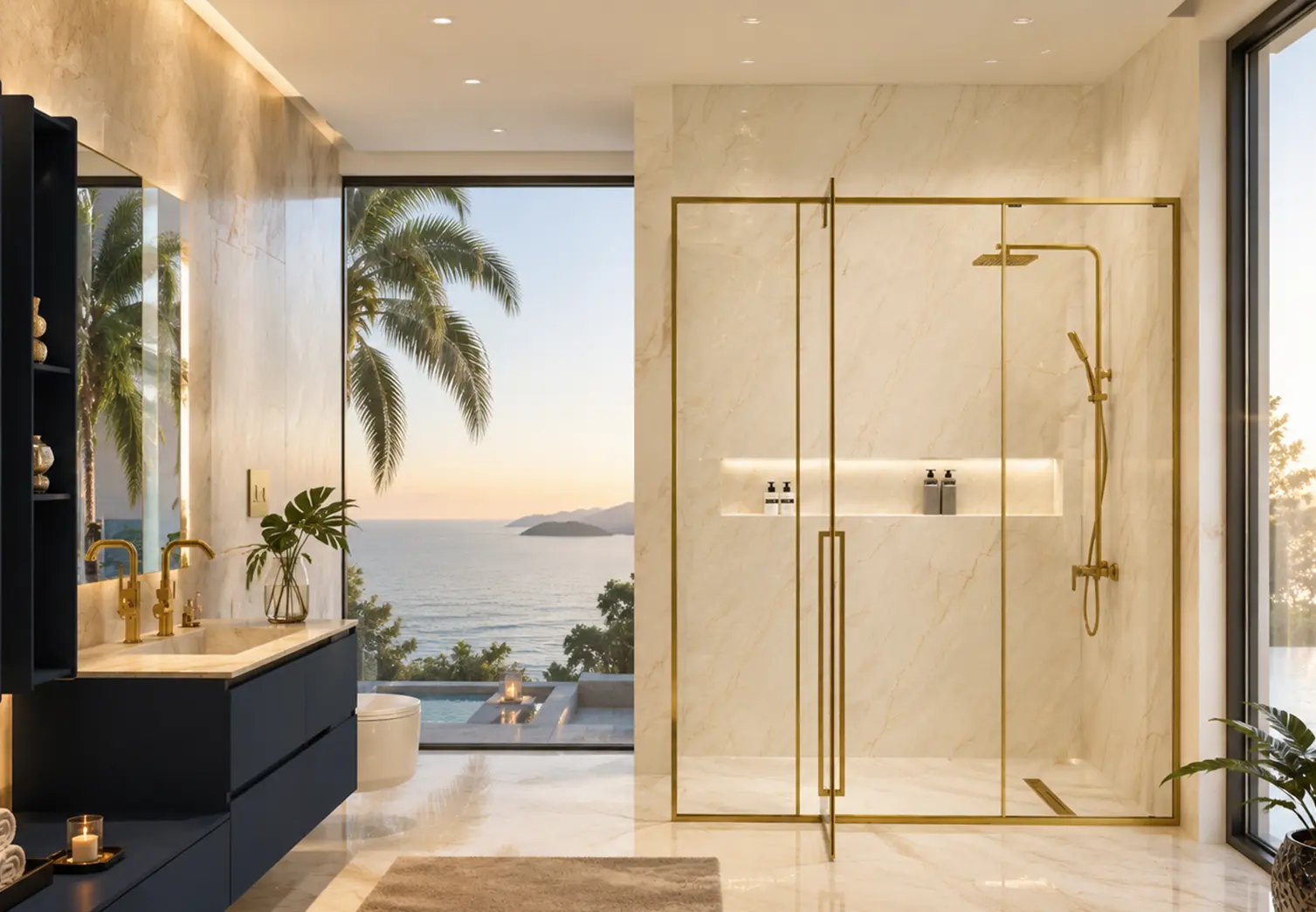 Shower Cabin Lahore