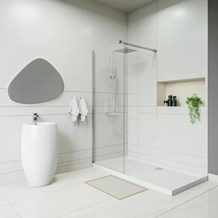 glass shower cabin in lahore 