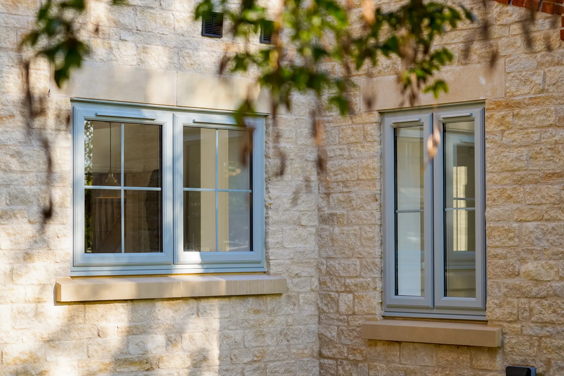 uPVC windows Cost