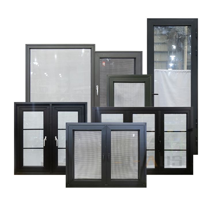 Aluminium Windows Price in Pakistan | GLASSINIUM