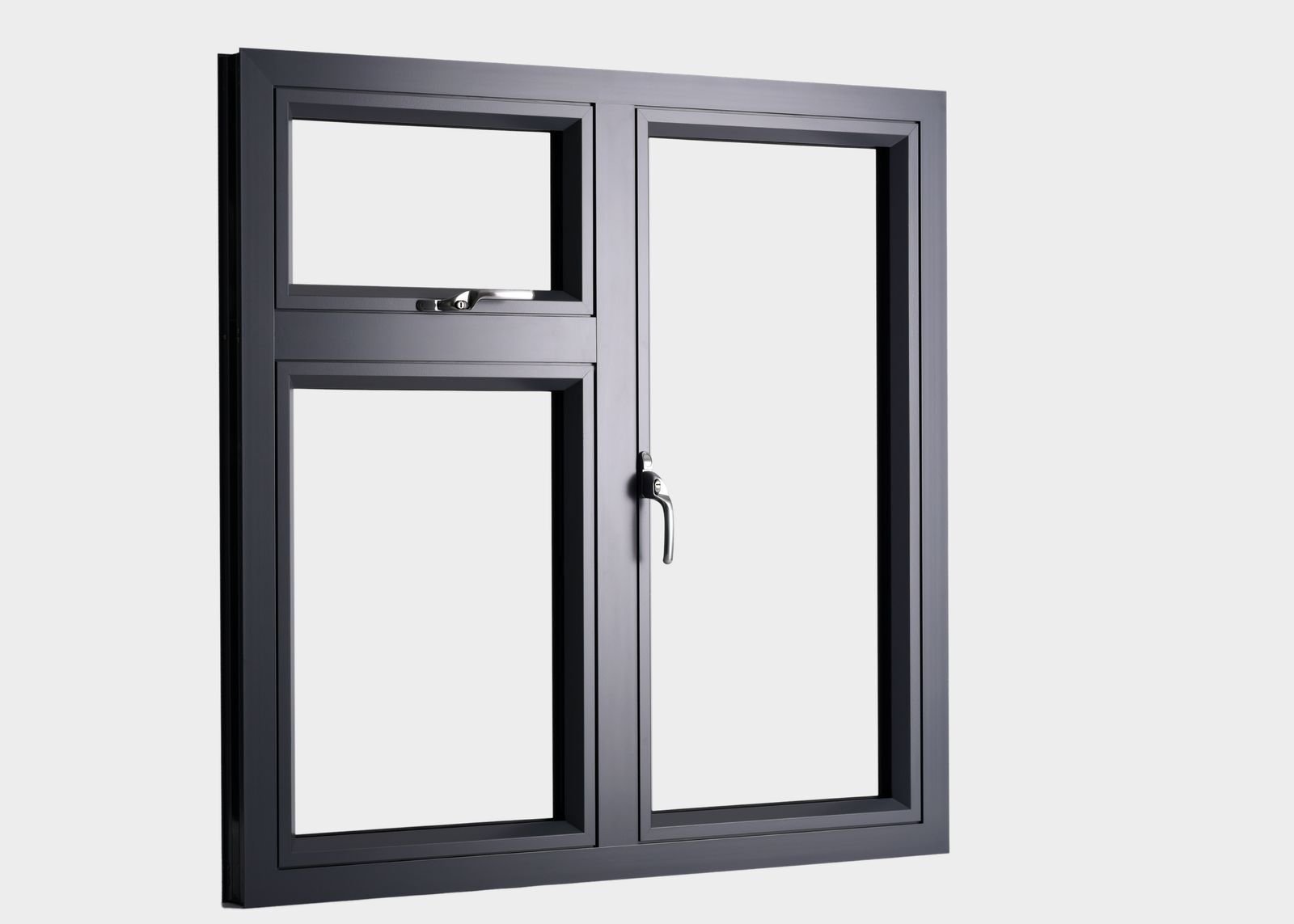 Aluminium windows near me in Lahore | glassinium
