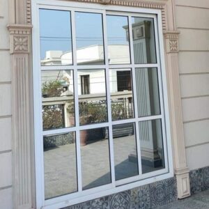 Double Glazed Windows in lahore