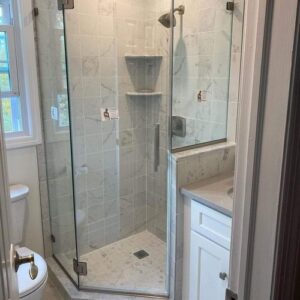 Glass Shower Cabins in Lahore