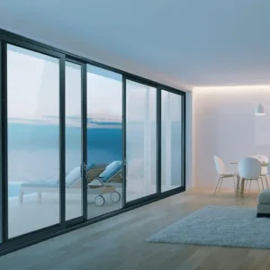 aluminum windows in Lahore