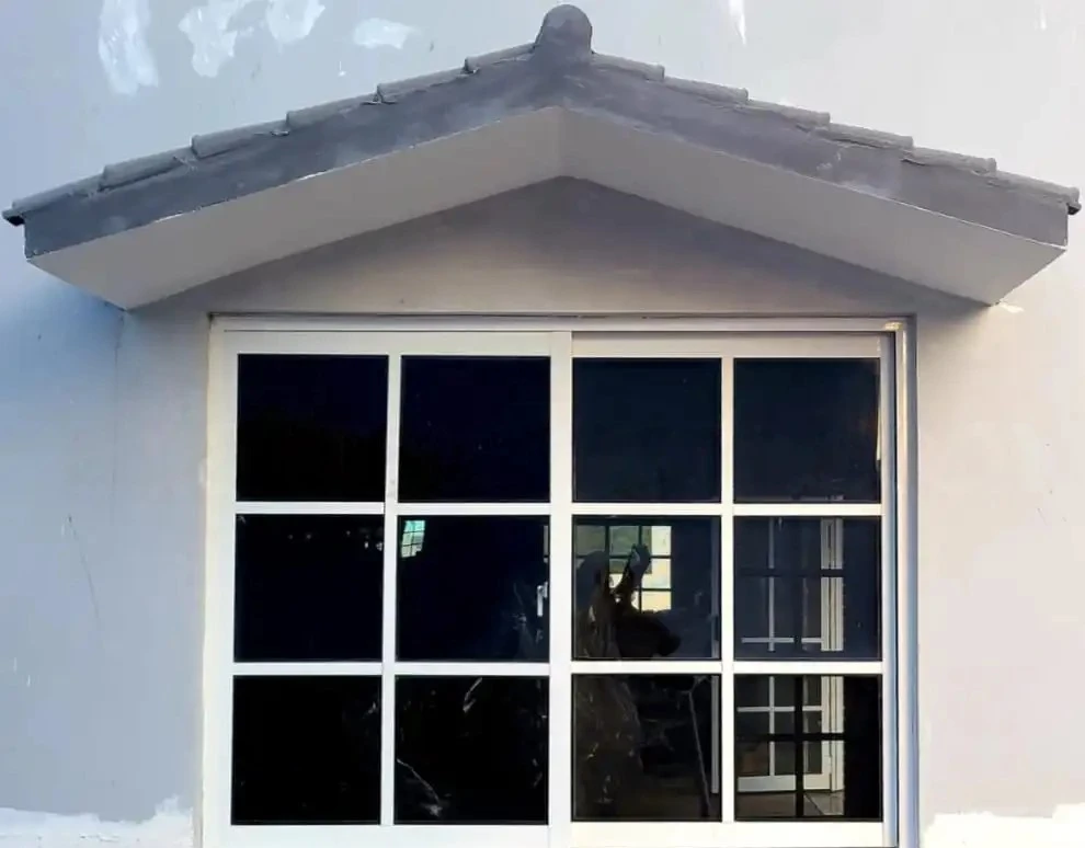 Aluminium windows in Lahore Aluminium windows in Lahore