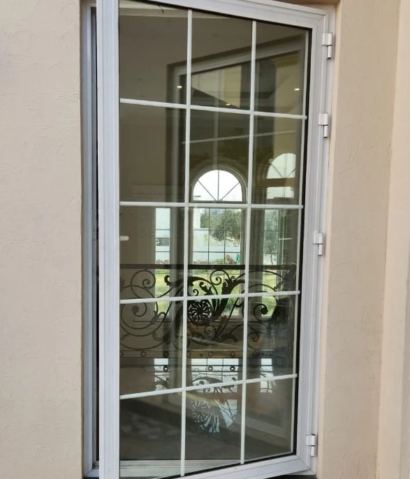 Glass and Aluminium door in Lahore Glass and Aluminium door in Lahore
