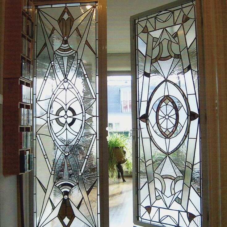 glass cut work Glass cut Work