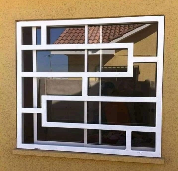 Double Glazed Windows