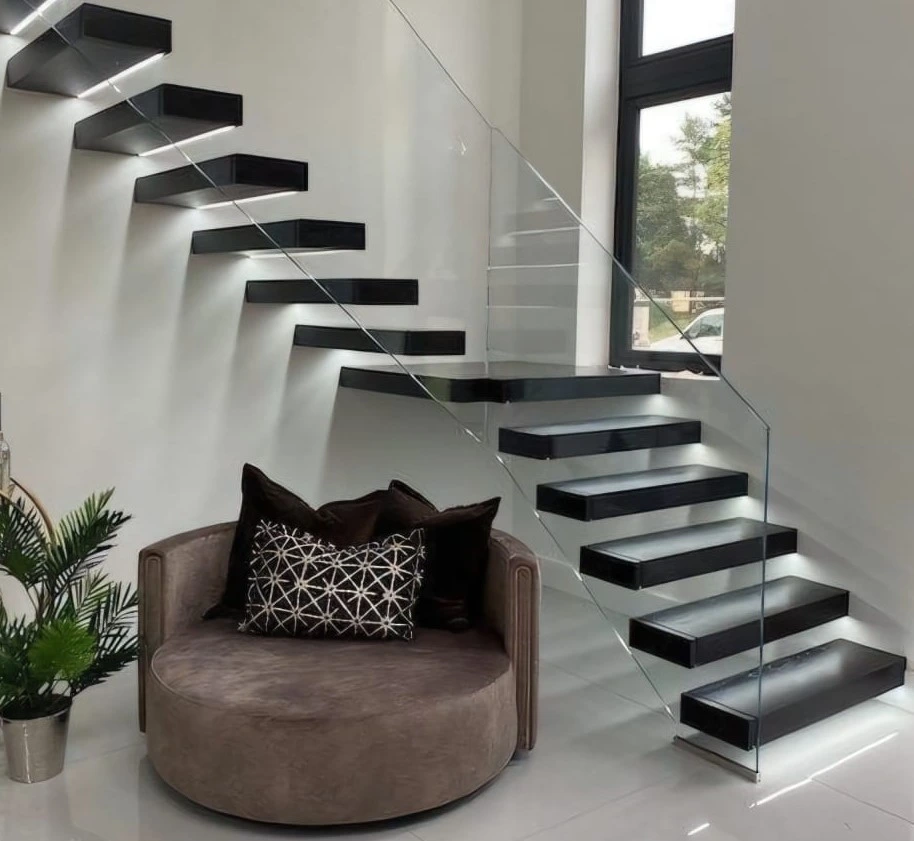 Glass Railing in Lahore Glass Railing in Lahore