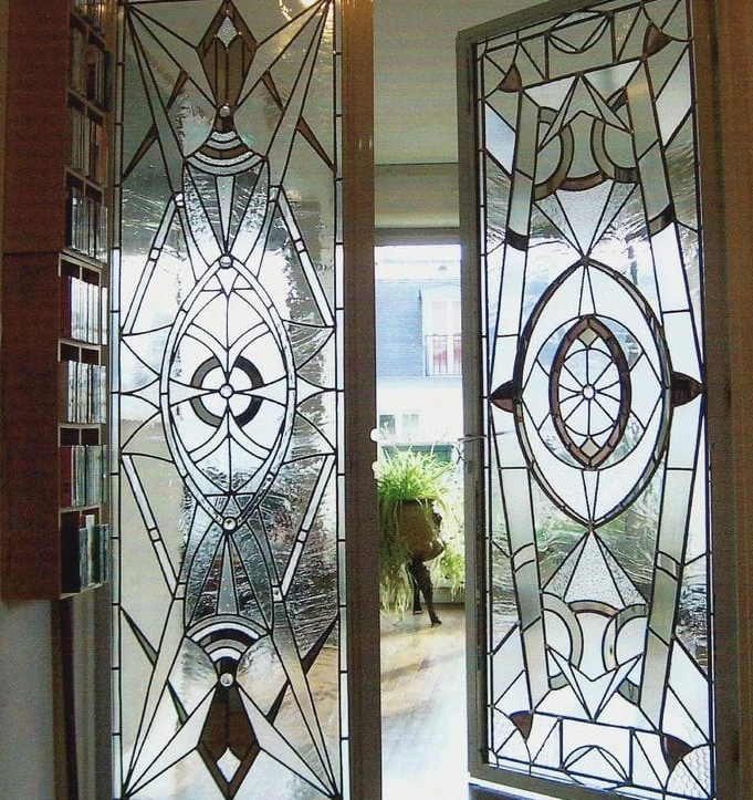 Glass cut work in Lahore Glass cut work in Lahore