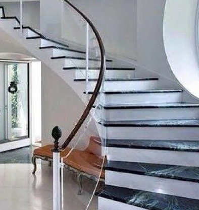 Glass Railing Lahore