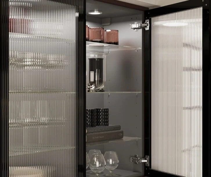Wardrobe cabinet in lahore
