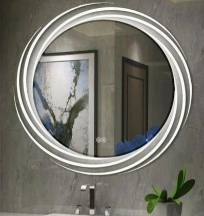 led mirrors in lahore