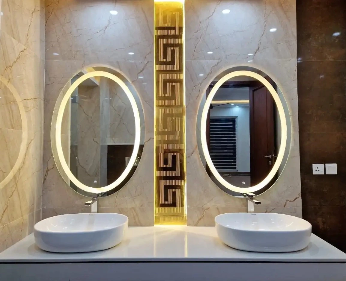 LED Mirrors Lahore LED Mirrors Lahore