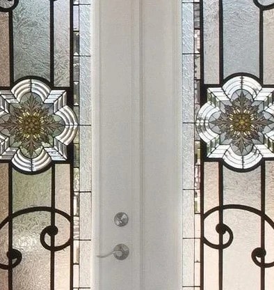 Stained Glass Lahore