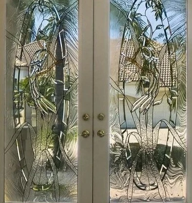 Original Stained Glass near me