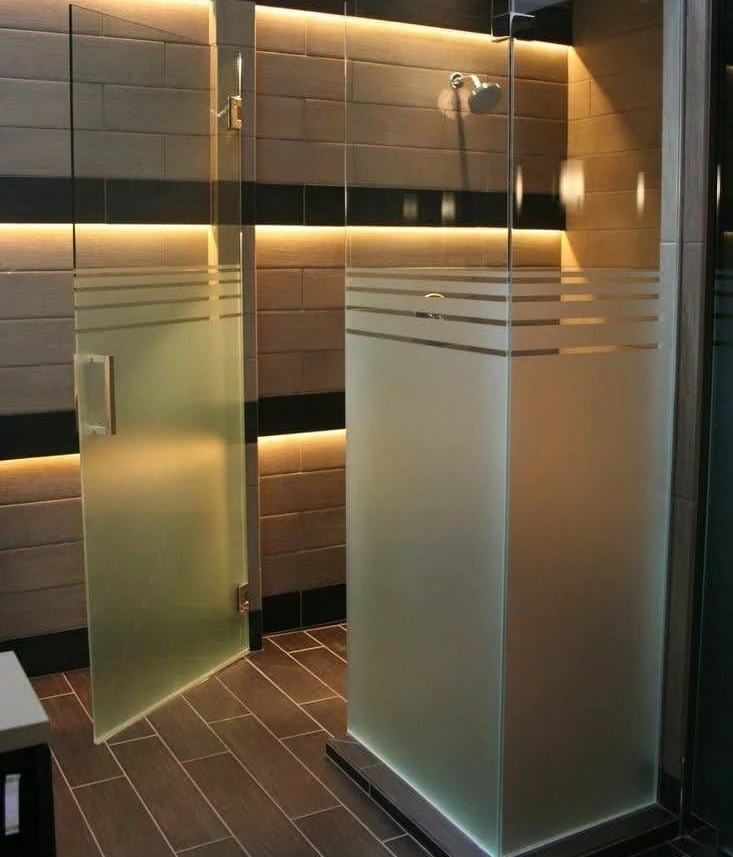 Shower Cabin (1) Shower Cabin (1)