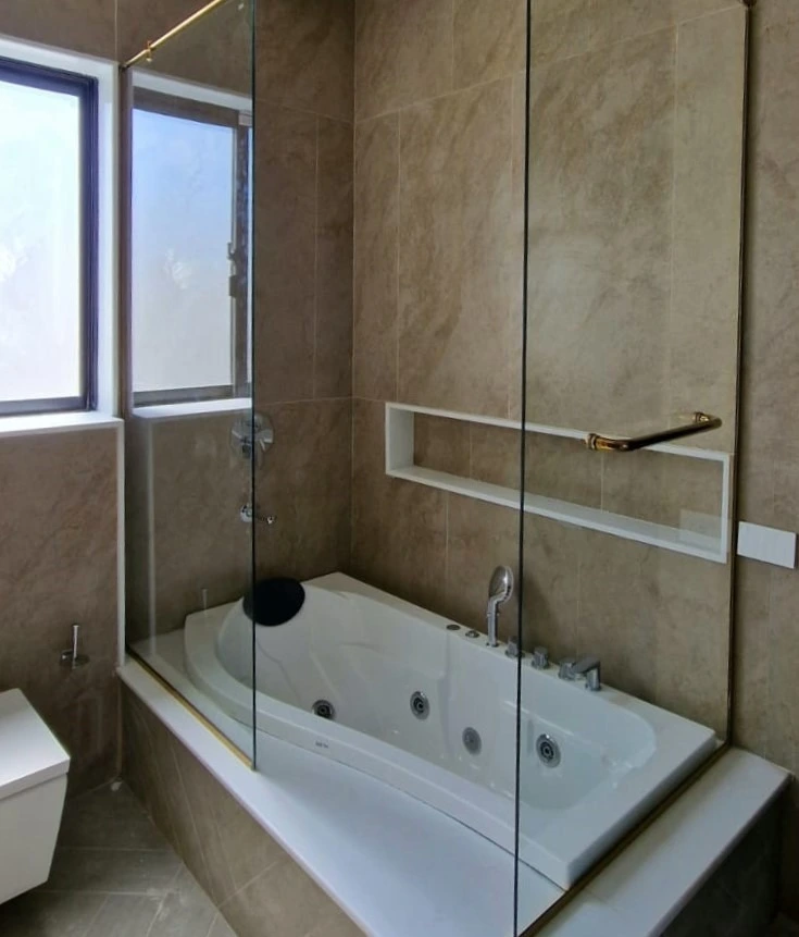 Glass Shower Cabin Glass Shower Cabin