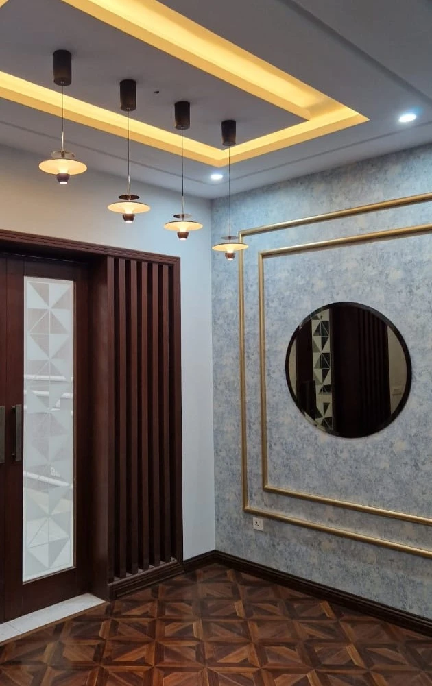 led mirrors in lahore