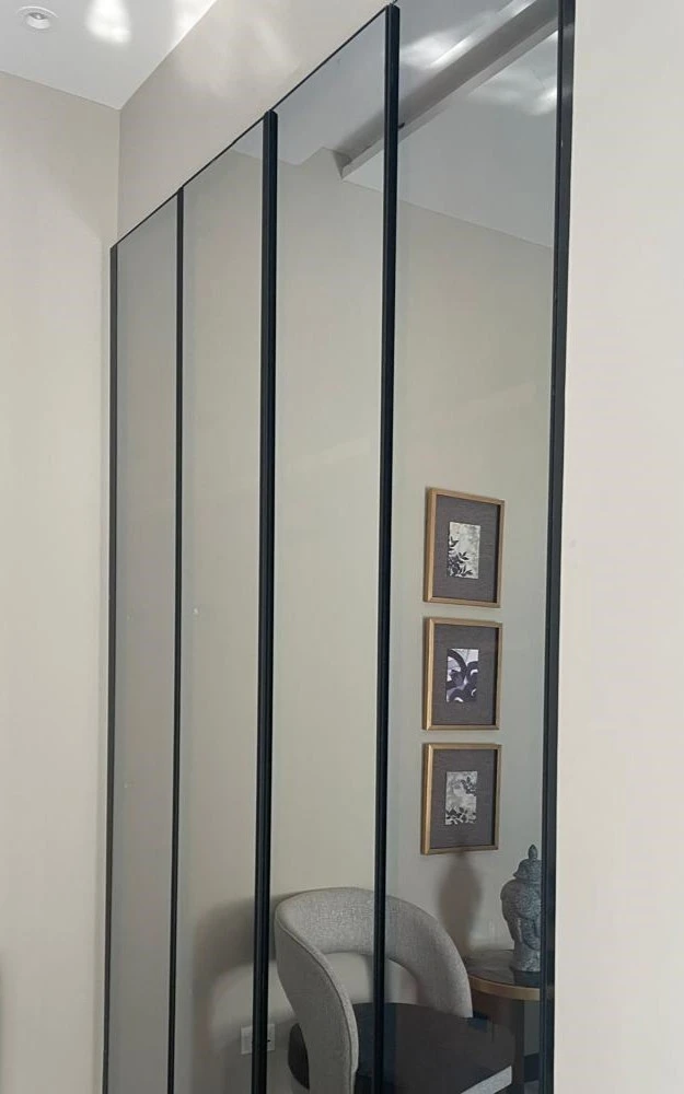 Kitchen and Wardrobe in Lahore