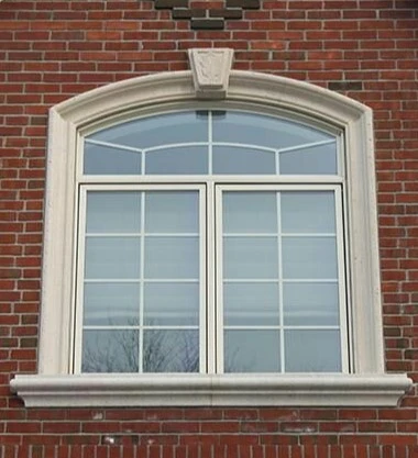Glass Aluminium and windows in Lahore