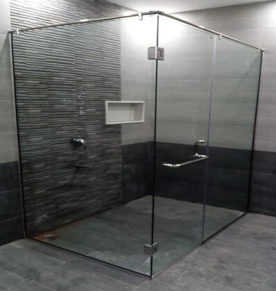 Glass Shower Cabin in Lahore
