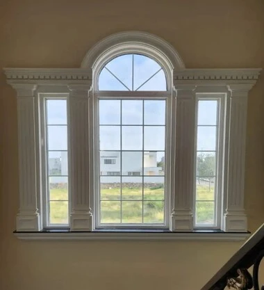 Glass and Aluminium Windows in lahore