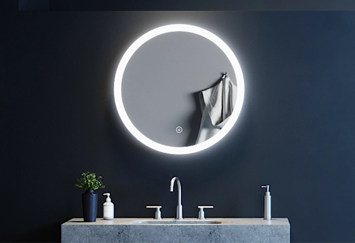 LED Mirror Price in Pakistan