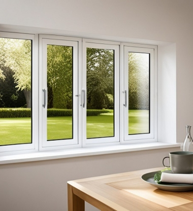 Aluminium Windows in Lahore _ GLASSINIUM