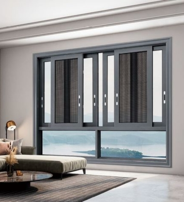 Aluminium Windows near me