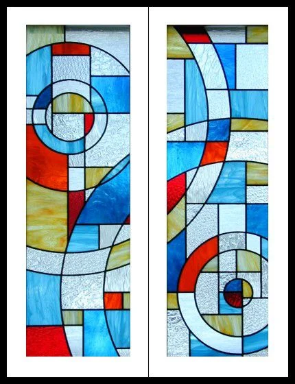 Stained Glass Windows Lahore