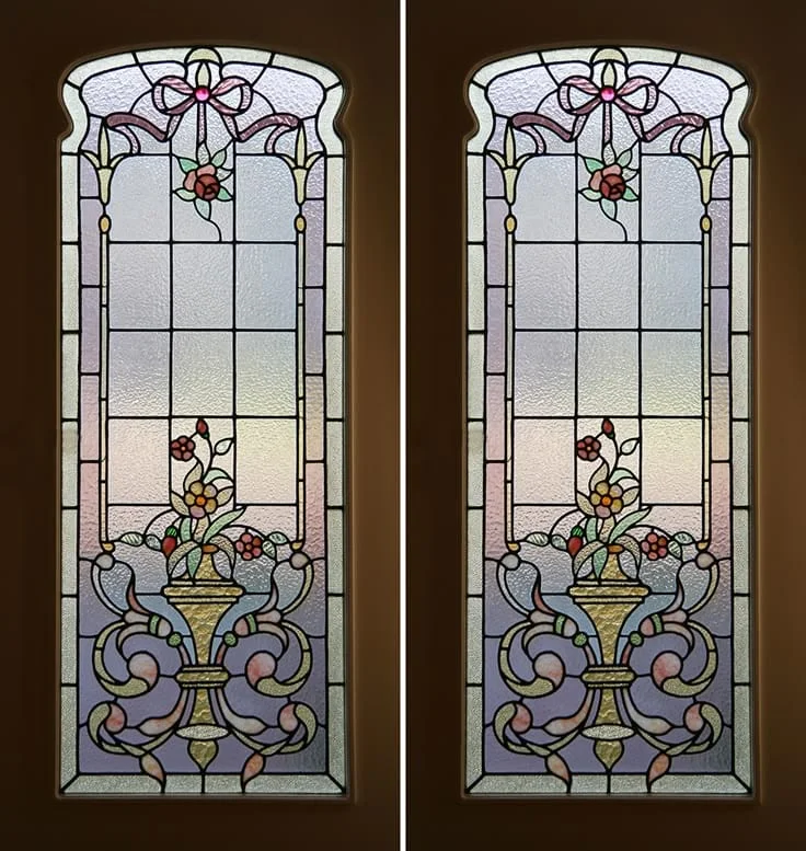 Stained Glass Pakistan