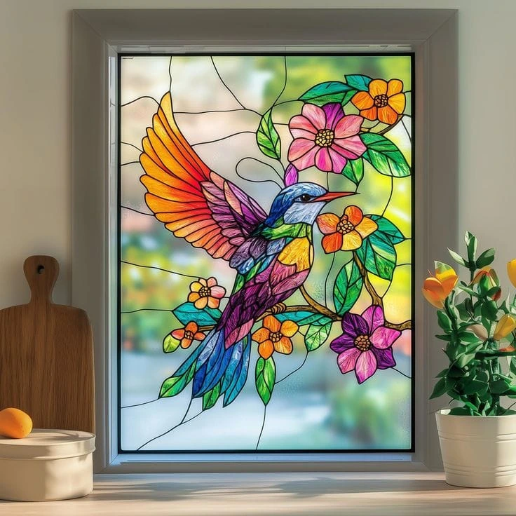 Stained Glass Pakistan